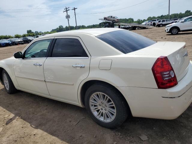 Photo 2 from auction – 2010 CHRYSLER 300 TOURIN with VIN 2C3CA5CVXAH164775