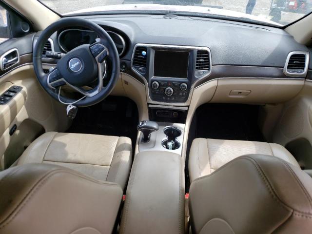 Photo 8 from auction – 2014 JEEP GRAND CHER with VIN 1C4RJFBMXEC352371