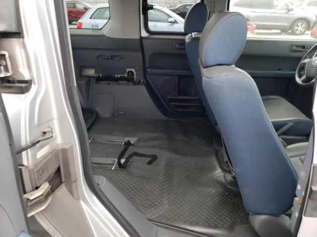 Photo 10 from auction – 2004 HONDA ELEMENT EX with VIN 5J6YH28524L003682