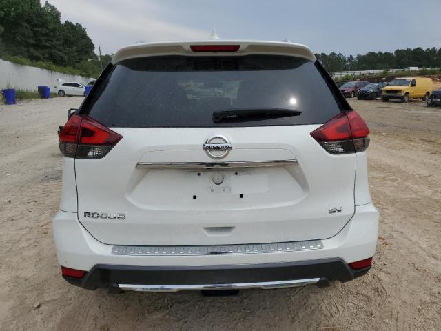 Photo 6 from auction – 2017 NISSAN ROGUE S with VIN KNMAT2MT2HP612814