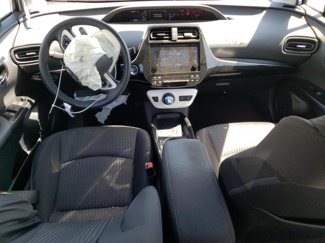 Photo 8 from auction – 2017 TOYOTA PRIUS with VIN JTDKBRFUXH3569739