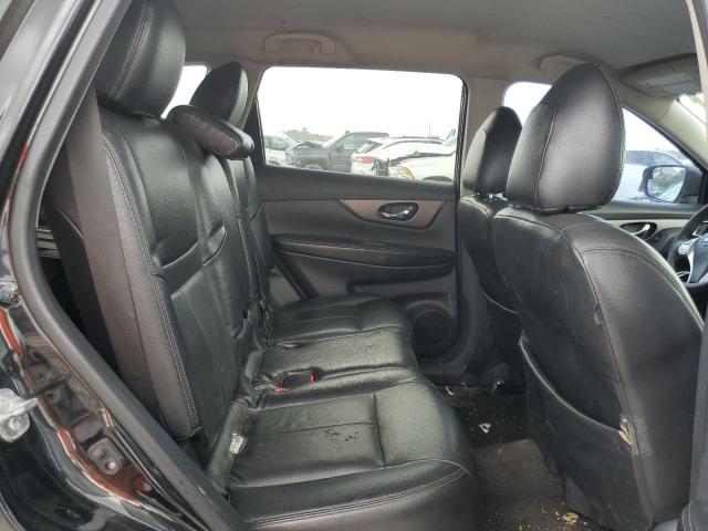 Photo 10 from auction – 2014 NISSAN ROGUE S with VIN 5N1AT2MT4EC834267