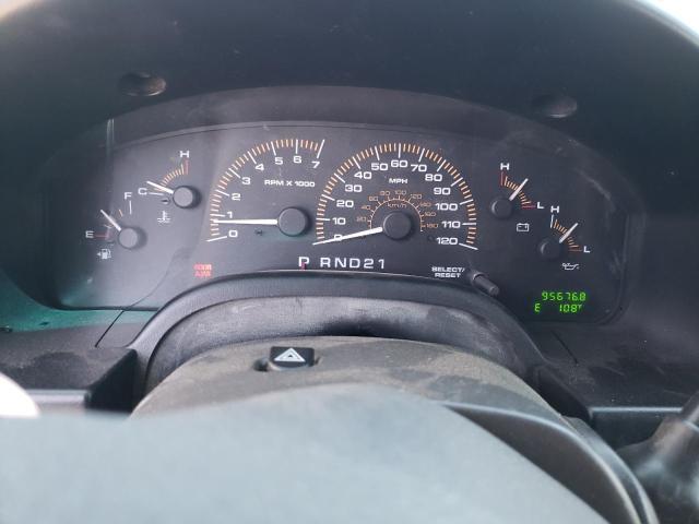 Photo 9 from auction – 2003 FORD EXPEDITION with VIN 1FMPU16L03LA09869