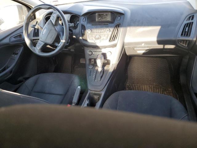 Photo 8 from auction – 2016 FORD FOCUS S with VIN 1FADP3E23GL245897