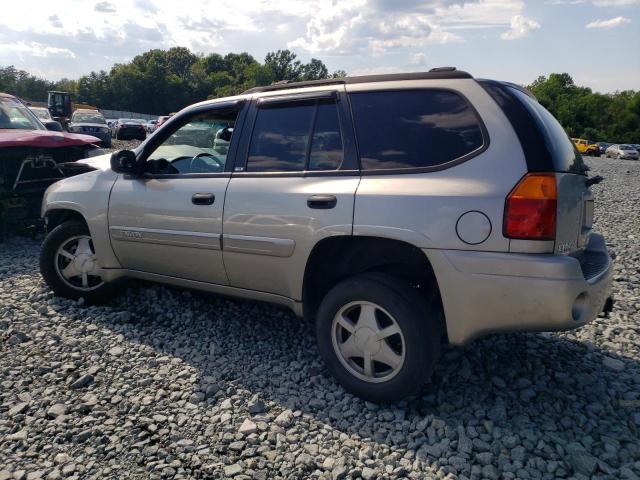 Photo 2 from auction – 2002 GMC ENVOY with VIN 1GKDT13S422130905