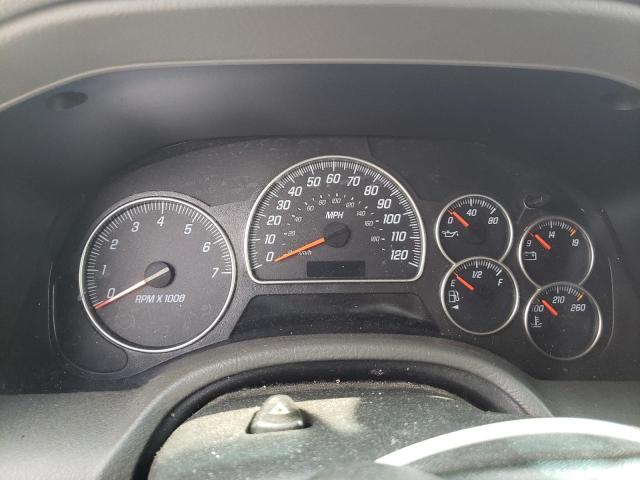 Photo 9 from auction – 2003 GMC ENVOY XL with VIN 1GKET16S736188503