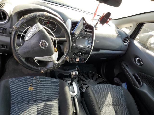 Photo 8 from auction – 2018 NISSAN VERSA NOTE with VIN 3N1CE2CP9JL351919