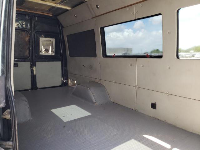 Photo 11 from auction – 2006 DODGE SPRINTER 3 with VIN WD0PD544065945658