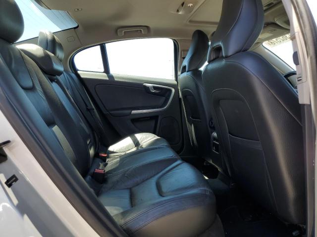 Photo 10 from auction – 2012 VOLVO S60 T5 with VIN YV1622FSXC2131836