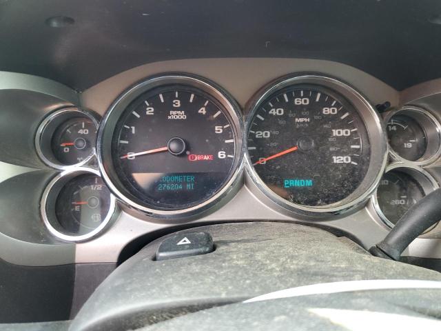 Photo 9 from auction – 2013 CHEVROLET SILVERADO with VIN 3GCPKSE75DG286617