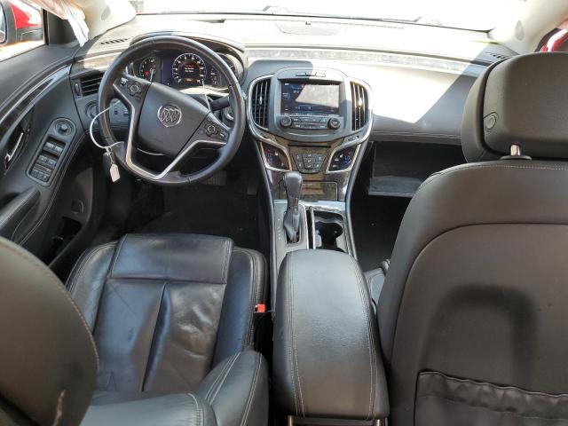 Photo 8 from auction – 2014 BUICK LACROSSE with VIN 1G4GC5G3XEF189517