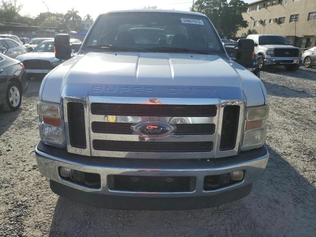 Photo 5 from auction – 2010 FORD F250 SUPER with VIN 1FTSW2B56AEA18602