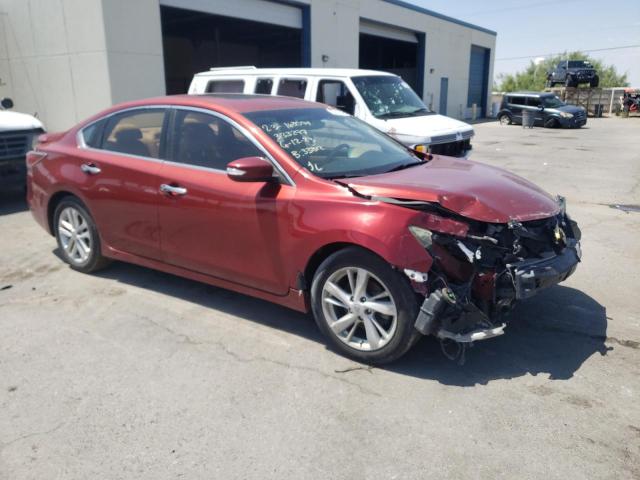 Photo 4 from auction – 2014 NISSAN ALTIMA 2.5 with VIN 1N4AL3AP2EC125375