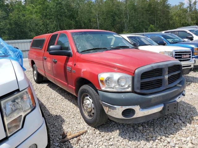 Photo 4 from auction – 2007 DODGE RAM 2500 S with VIN 3D7KR28D67G827952