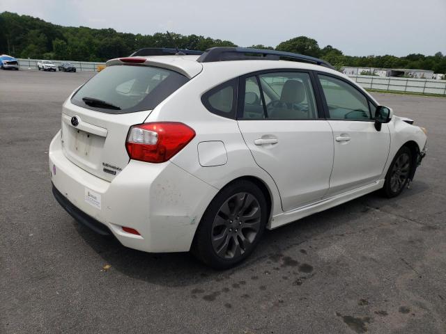 Photo 3 from auction – 2012 SUBARU IMPREZA SP with VIN JF1GPAS66CH201754