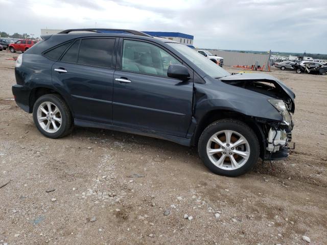 Foto 4 de la subasta – 2008 LEXUS RX 350 con VIN 2T2HK31U08C086181