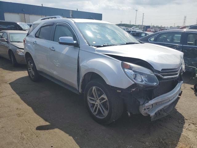 Photo 4 from auction – 2017 CHEVROLET EQUINOX PR with VIN 2GNALDEK8H1610796