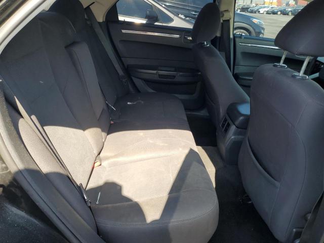 Photo 10 from auction – 2006 CHRYSLER 300 with VIN 2C3CA4CD1AH134145