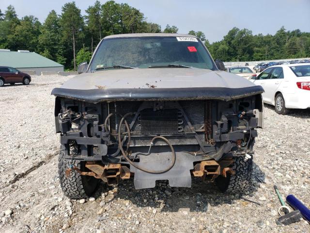 Zdjęcie 5 z aukcji – 2004 CHEVROLET SILVERADO z VIN 1GCHK29U34E275062