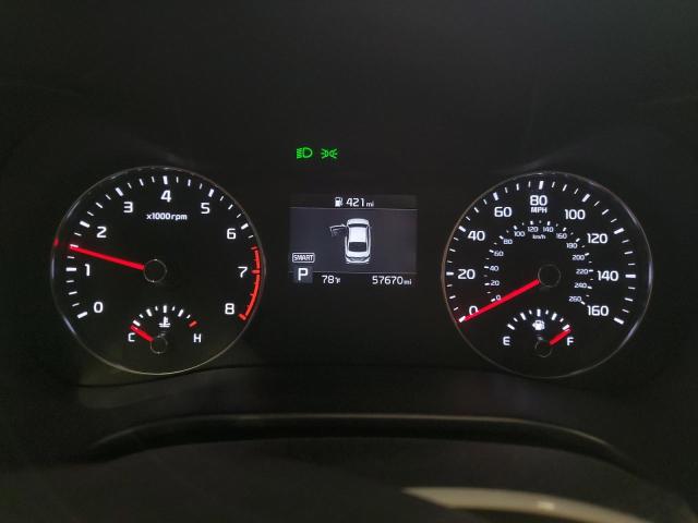 Photo 9 from auction – 2021 KIA FORTE FE with VIN 3KPF24AD3ME352886