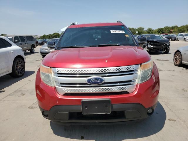 Photo 5 from auction – 2012 FORD EXPLORER X with VIN 1FMHK7D8XCGA23525