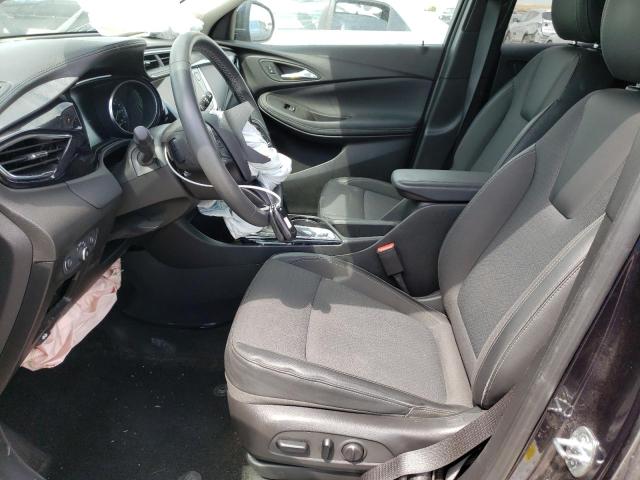 Photo 7 from auction – 2021 BUICK ENCORE GX with VIN KL4MMDS25MB150721