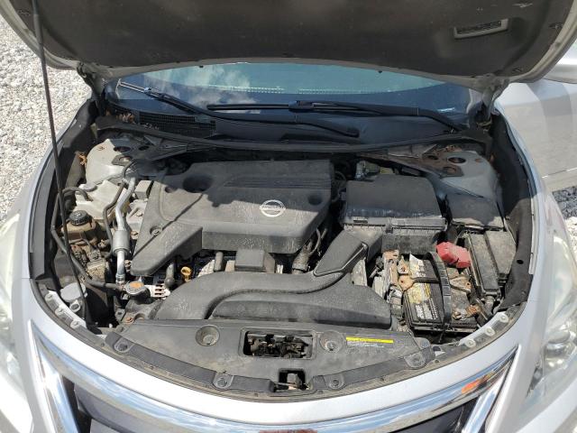 Photo 11 from auction – 2013 NISSAN ALTIMA 2.5 with VIN 1N4AL3AP9DC271531