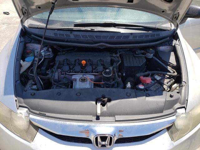 Photo 11 from auction – 2010 HONDA CIVIC VP with VIN 19XFA1F32AE025568