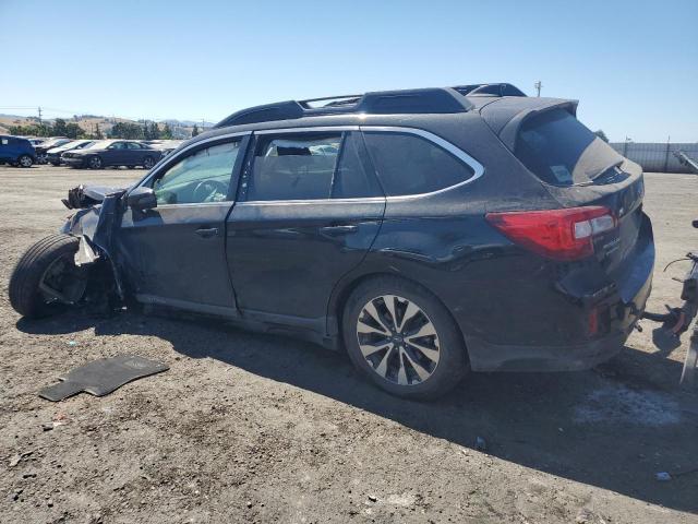 Photo 2 from auction – 2016 SUBARU OUTBACK 3. with VIN 4S4BSEJC6G3278110