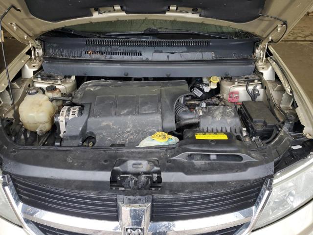 Photo 12 from auction – 2010 DODGE JOURNEY SX with VIN 3D4PG5FV0AT269472