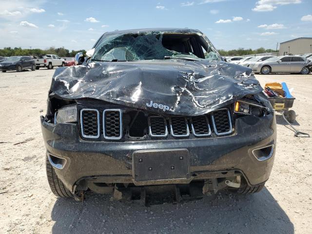 Photo 5 from auction – 2017 JEEP GRAND CHER with VIN 1C4RJFBG9HC787171