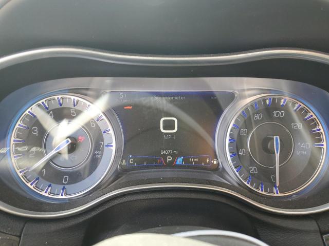 Снимка 9 от търг – 2017 CHRYSLER 300C с VIN 2C3CCAEG6HH570127