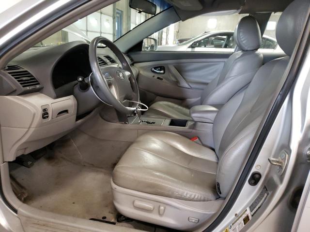 Photo 7 from auction – 2008 TOYOTA CAMRY CE with VIN 4T4BE46K58R042728