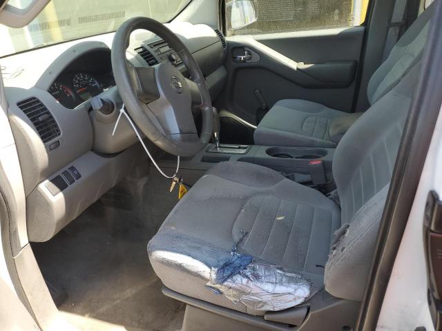 Photo 7 from auction – 2012 NISSAN FRONTIER S with VIN 1N6BD0CT1CC463106