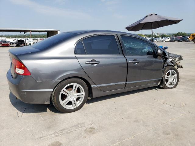 Photo 3 from auction – 2011 HONDA CIVIC LX with VIN 2HGFA1F53BH303130