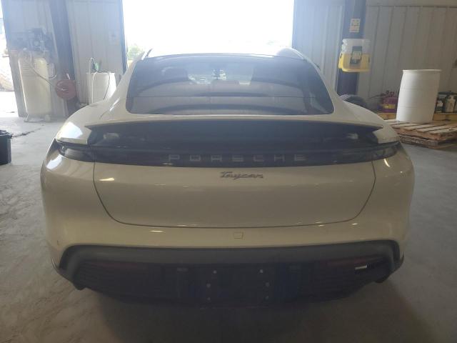 Photo 6 from auction – 2021 PORSCHE TAYCAN with VIN WP0AA2Y13MSA13512
