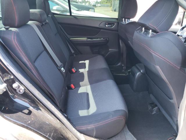 Photo 10 from auction – 2018 SUBARU WRX with VIN JF1VA1A64J9801304