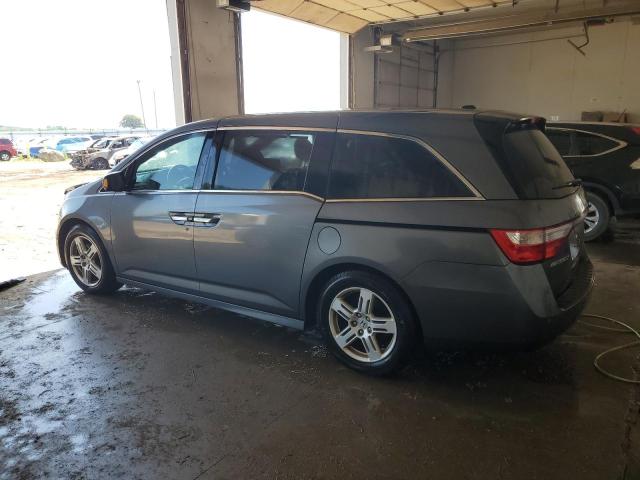Photo 2 from auction – 2012 HONDA ODYSSEY TO with VIN 5FNRL5H90CB049669
