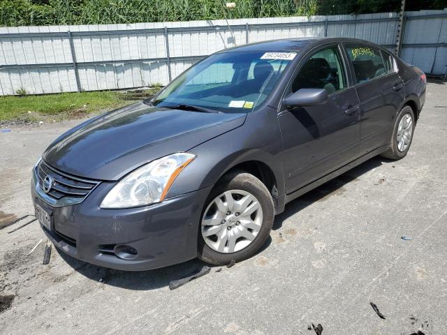 NISSAN ALTIMA BAS 2010 with VIN 1N4AL2AP5AN525701 - Photo from auction