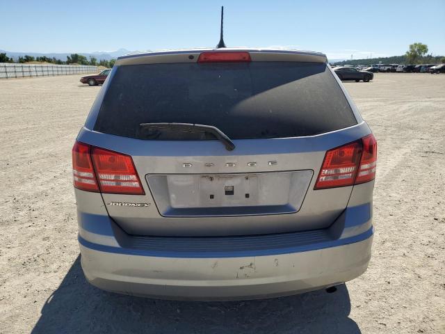 Photo 6 from auction – 2015 DODGE JOURNEY SE with VIN 3C4PDCAB2FT521351
