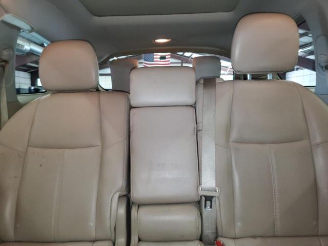 Photo 10 from auction – 2013 NISSAN PATHFINDER with VIN 5N1AR2MM7DC636093