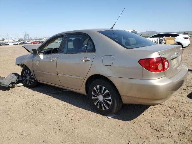 Photo 2 from auction – 2007 TOYOTA COROLLA CE with VIN 1NXBR32E87Z765934