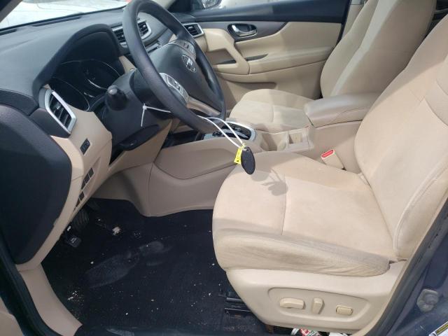 Photo 7 from auction – 2016 NISSAN ROGUE S with VIN KNMAT2MT6GP596888