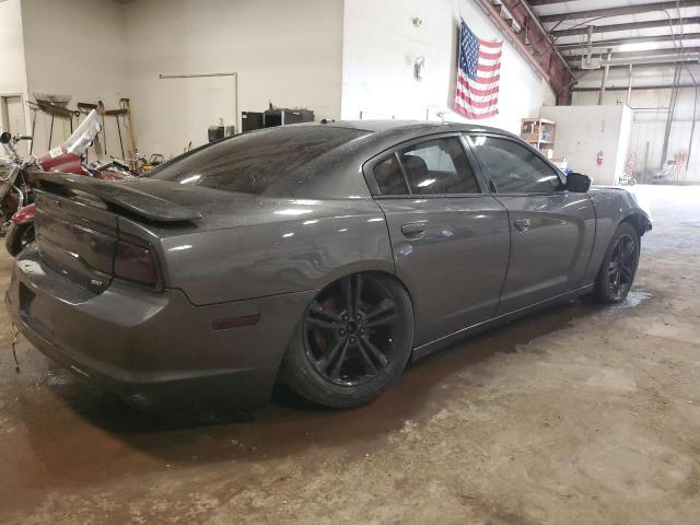 Photo 3 from auction – 2014 DODGE CHARGER SX with VIN 2C3CDXJG0EH203550