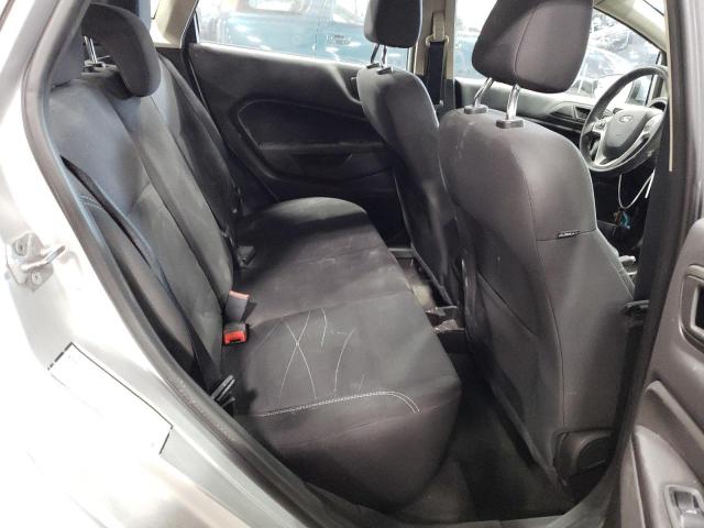 Photo 10 from auction – 2017 FORD FIESTA SE with VIN 3FADP4EJ3HM113204