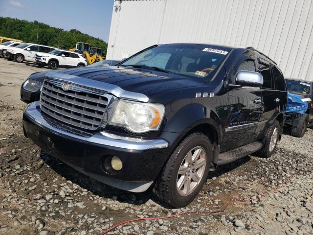CHRYSLER ASPEN LIMI 2007 with VIN 1A8HW58217F511351 - Photo from auction