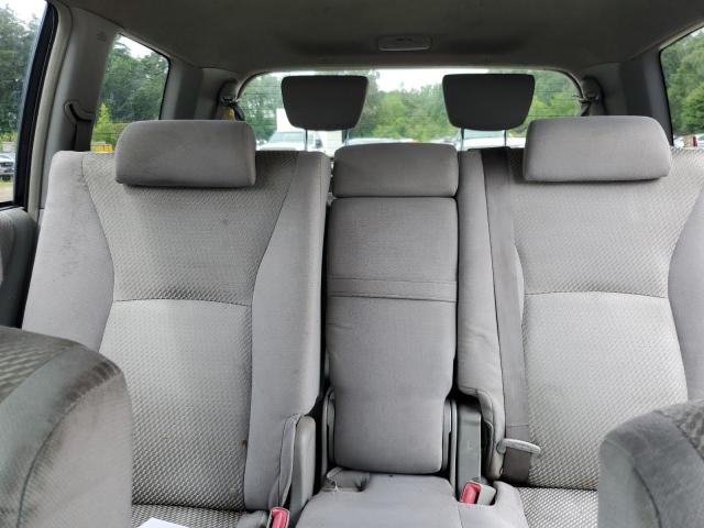 Photo 10 from auction – 2006 TOYOTA HIGHLANDER with VIN JTEDW21AX60012552