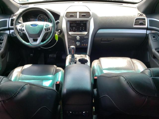 Photo 8 from auction – 2015 FORD EXPLORER X with VIN 1FM5K8D86FGA60164