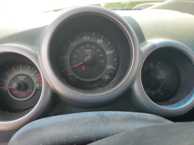 Photo 9 from auction – 2005 HONDA ELEMENT EX with VIN 5J6YH17645L012034