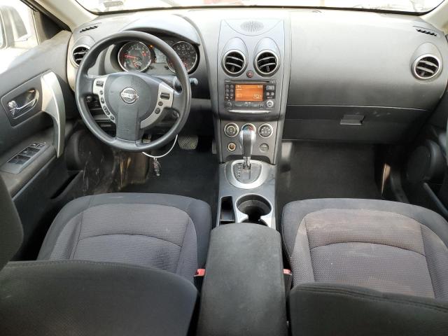 Photo 8 from auction – 2011 NISSAN ROGUE S with VIN JN8AS5MV6BW271537